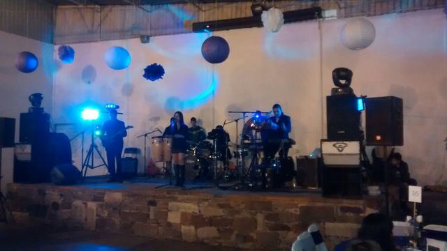 GRUPO MUSICAL EL SILENCIO nombre