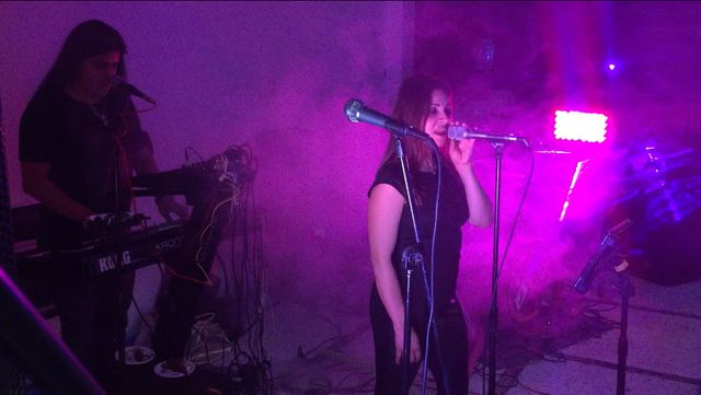 CUARTETO EL SILENCIO